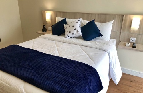 Araucaria Hotel | Sense Hotel Araucária