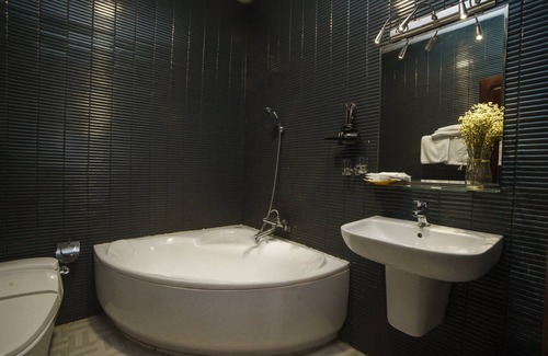 Bui Thi Xuan Hotel | Sense Legend Hotel
