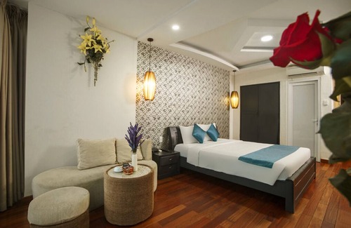 Bui Thi Xuan Hotel | Sense Legend Hotel