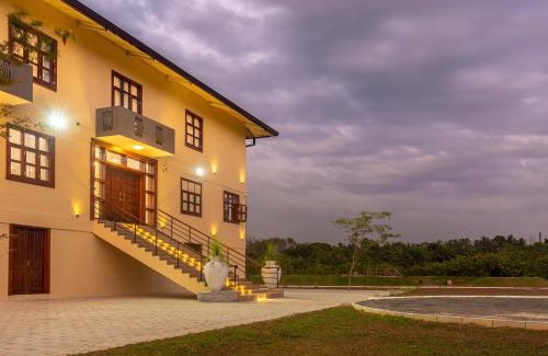 Ingiriya Hotel | Sense Pavillion