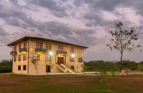 Ingiriya Hotel | Sense Pavillion