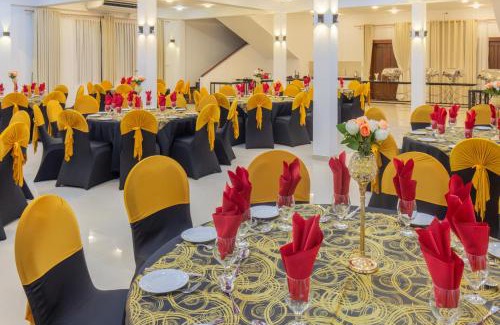 Ingiriya Hotel | Sense Pavillion