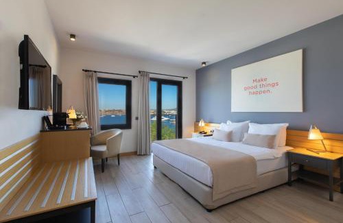 Bodrum Hotel | Senses Hotel - Adults Only