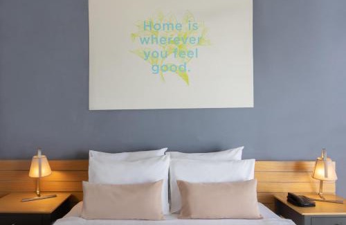 Bodrum Hotel | Senses Hotel - Adults Only