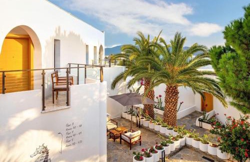 Bodrum Hotel | Senses Hotel - Adults Only