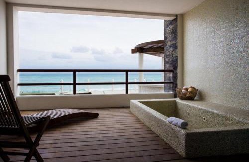Villa Juarez Hotel | Senses Riviera Maya - Ocean Front Boutique Hotel - Adults only