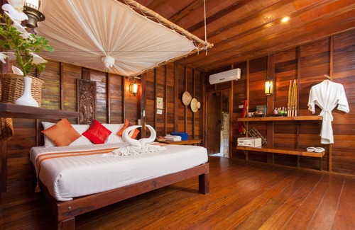 Koh Tao Complejo | Sensi Paradise Beach Resort