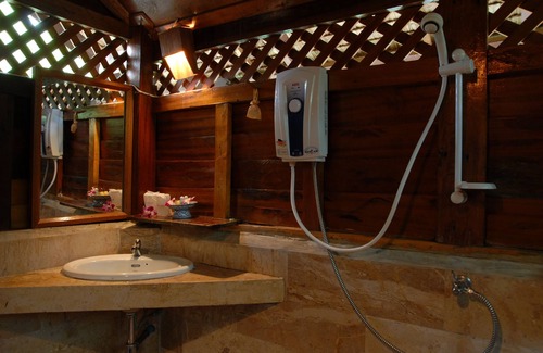 Koh Tao Complejo | Sensi Paradise Beach Resort