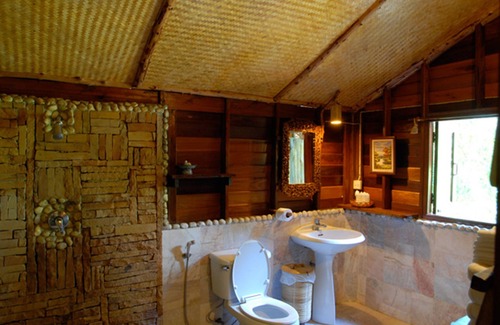 Koh Tao Complejo | Sensi Paradise Beach Resort