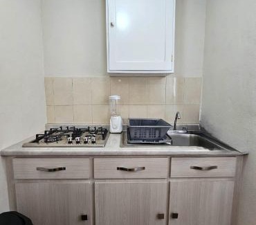 Tehuacán Apartamento | Sensity home Casa Flores, Hogareña y encantadora