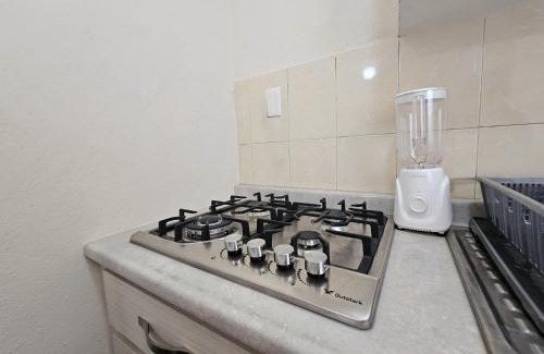 Tehuacán Apartamento | Sensity home Casa Flores, Hogareña y encantadora