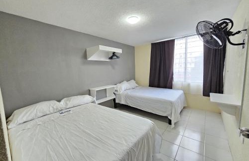 Tehuacán Casa | Sensity Home Casa viveros, Amplia, Espaciosa y Hogareña