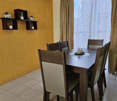 Tehuacán Casa | Sensity Home Casa viveros, Amplia, Espaciosa y Hogareña