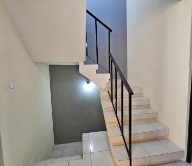 Tehuacán Casa | Sensity Home Casa viveros, Amplia, Espaciosa y Hogareña