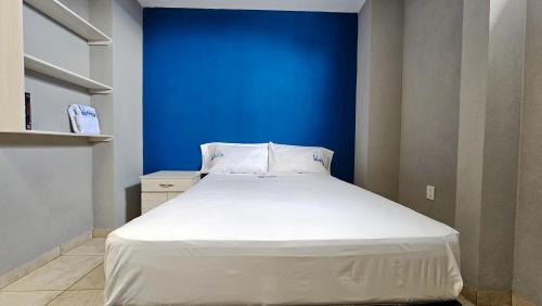 Tehuacán Casa | Sensity Home Habitación 5 A Cómoda y calida con baño compartido