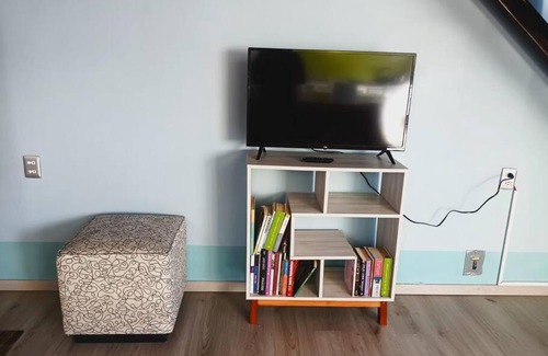 Tehuacán Apartamento | Sensity Home Hermoso loft, muy céntrico.