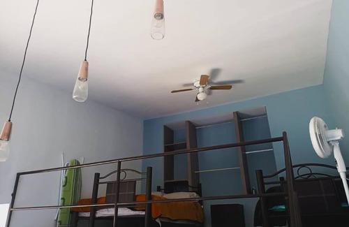 Tehuacán Apartamento | Sensity Home Hermoso loft, muy céntrico.