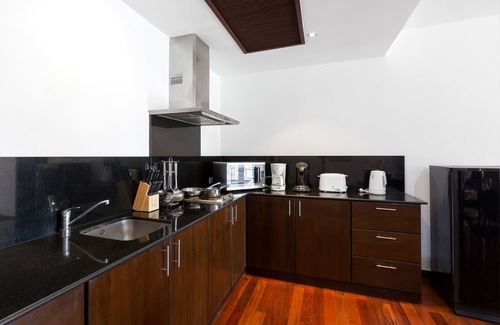 Kathu Apartamento | Sensive Hill Villas