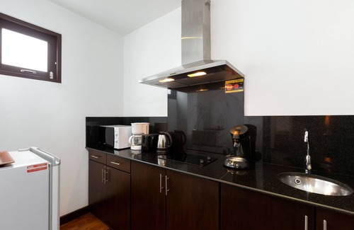 Kathu Apartamento | Sensive Hill Villas