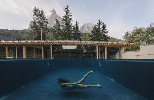 Siusi Hotel | Sensoria Dolomites