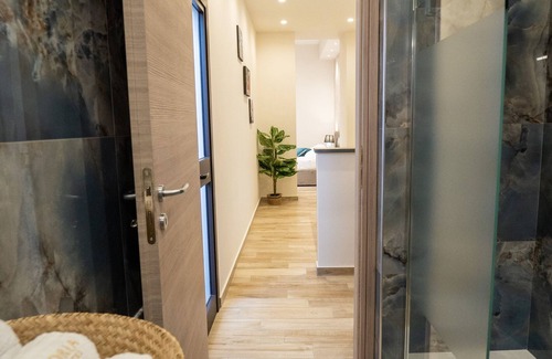 Giardini Naxos Hotel | Sensoria Naxos Suites