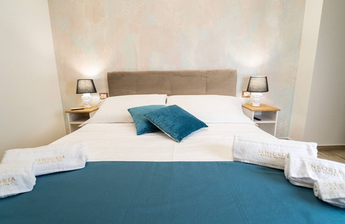 Giardini Naxos Hotel | Sensoria Naxos Suites