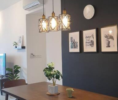 Kajang Apartamento | Sensorizza @ Sensory Residence