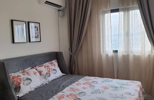 Kajang Apartamento | Sensorizza @ Sensory Residence