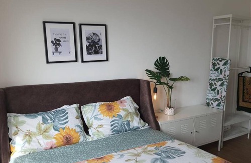 Kajang Apartamento | Sensorizza @ Sensory Residence
