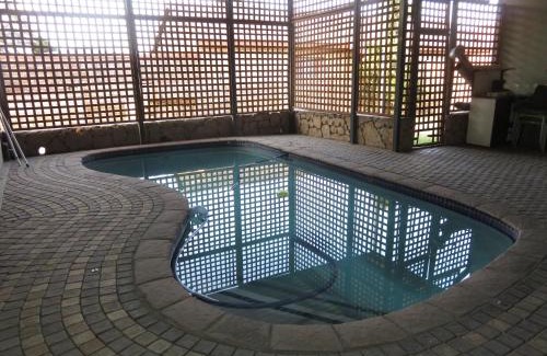 Emalahleni Apartamento | Sensual Sanctuary Boutique Spa