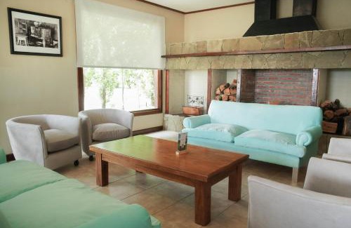 Cerro Calafate Hotel | Sent Calafate
