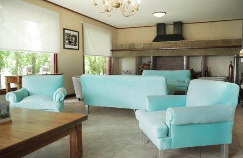 Cerro Calafate Hotel | Sent Calafate