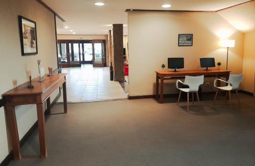 Cerro Calafate Hotel | Sent Calafate