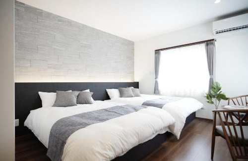 Taira Casa | SENT RESORT VILLA Miyako-jima #MP1