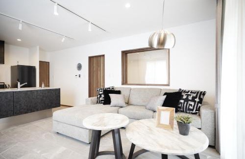 Taira Casa | SENT RESORT VILLA Miyako-jima #MP1