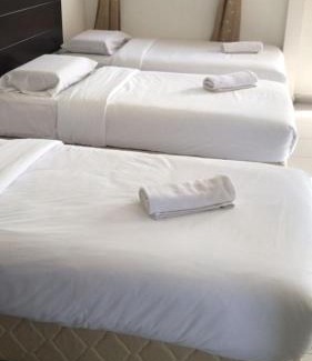 Batu Pahat Complejo | SENTA Adventure Camp & Resort