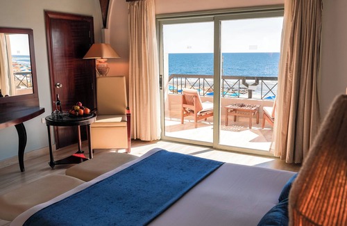 El Quseir Complejo | Sentido Akassia beach