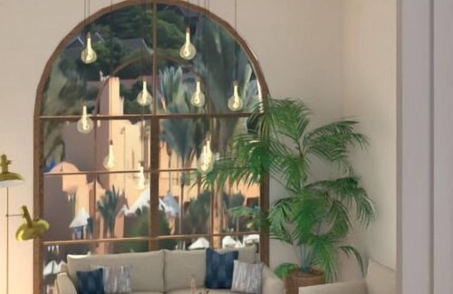 El Quseir Complejo | Sentido Akassia beach