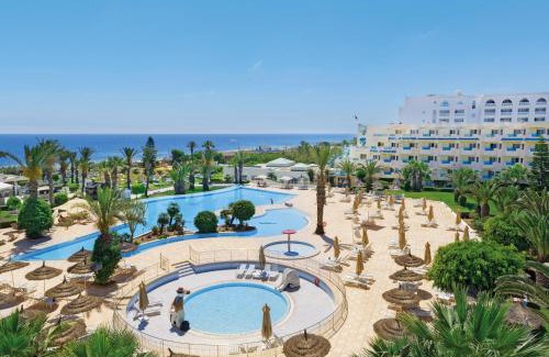 Port El Kantaoui Hotel | Sentido Bellevue Park