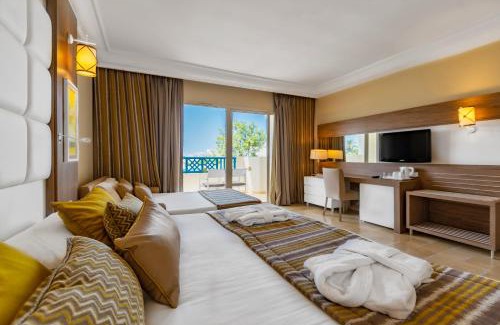 Port El Kantaoui Hotel | Sentido Bellevue Park