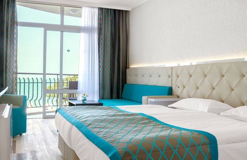 Golden Sands Complejo | Sentido Hotel Marea - All Inclusive