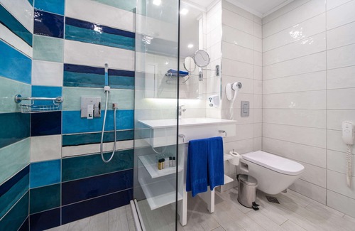 Golden Sands Complejo | Sentido Hotel Marea - All Inclusive