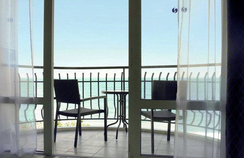 Golden Sands Complejo | Sentido Hotel Marea - All Inclusive