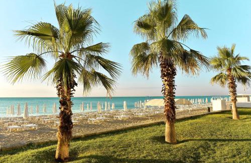 Golden Sands Hotel | Sentido Marea Hotel - 24 hours Ultra All inclusive & Private Beach