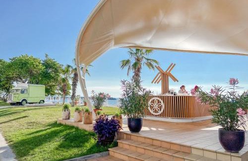 Golden Sands Hotel | Sentido Marea Hotel - 24 hours Ultra All inclusive & Private Beach