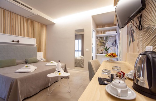 Tropea Hotel | Sentido Michelizia Tropea Resort