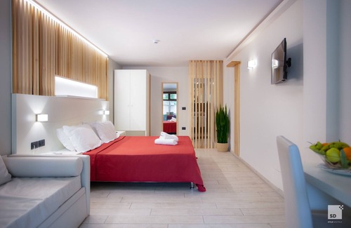 Tropea Hotel | Sentido Michelizia Tropea Resort