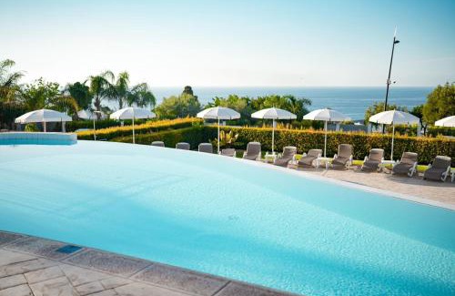 Tropea Hotel | Sentido Michelizia Tropea Resort