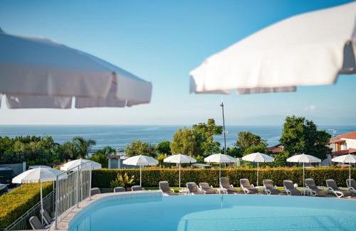 Tropea Hotel | Sentido Michelizia Tropea Resort