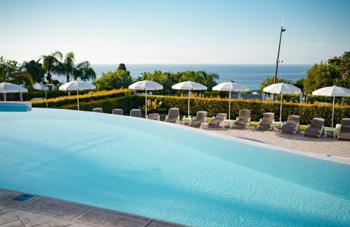 Tropea Hotel | Sentido Michelizia Tropea Resort